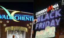 Macerata, Black Friday 2025 tra shopping anticipato e boom previsto nel weekend