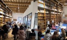 Montecassiano, 12mila euro dal Ministero per nuovi libri alla biblioteca “Romano Giorgi”