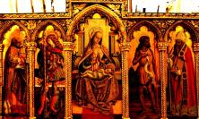 Il Polittico di Monte San Martino in esposizione a Milano: dal 3 dicembre 2025 all’11 gennaio 2026 a Palazzo Marino