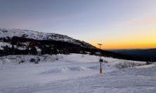 Weekend da urlo per le stazioni sciistiche del Maceratese: a Bolognola impianti aperti tutta la settimana