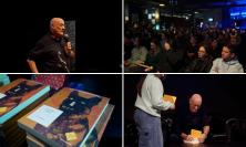 Stefano Nazzi al Magma di Tolentino con Predatori: il reading sull’epoca d’oro dei serial killer americani