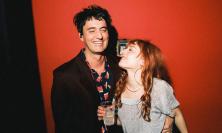 Maria Antonietta e Colombre a Sanremo: chi è la coppia marchigiana che porta l’amore all’Ariston