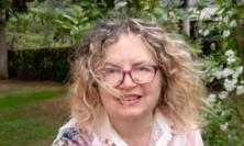 Montecassiano, dottoressa e poetessa: continua la stagione creativa di Rita Marchegiani