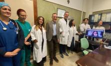 Due bambini con patologie cerebrali operati con successo al Salesi: "Decisivo il patto di fiducia con i genitori"