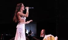 Angelina Mango torna in tour con “Nina canta nei teatri”: annunciata anche una data nelle Marche