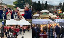 Magnaforte torna con la sua versione natalizia: i produttori locali diventano cuochi per un giorno