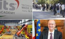 Scuola, squilibrio tra percorsi scelti e mercato del lavoro: le ITS sono la risposta?  I dati marchigiani