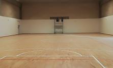 Macerata, nuova palestra da 1,3 milioni per il "Matteo Ricci" con i fondi del Pnrr