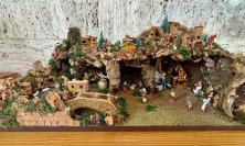 Corridonia lancia il contest per il miglior presepe: in palio un montepremi da 1000 euro