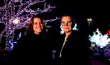 Civitanova, Natale 2025 all’insegna del verde: Pellegrini Giardini lancia gli “Alberi a noleggio solidali” (FOTO E VIDEO)