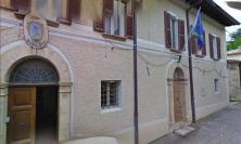 Bolognola, al via i lavori per il municipio: "Simbolo di ripartenza"