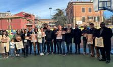 Tolentino, una shopping bag per fare del bene: nasce “Esplora Tolentino”