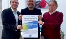 Nuovo Studio Consulenza Bandi inaugurato a Civitanova: servizi per imprese, start-up e finanziamenti