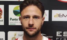 Massimo Romoli si unisce alla Settempeda: nuovo rinforzo pronto a dare il massimo in campo