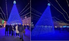 San Severino Marche accende la magia del Natale con "Christmas Town 2025"