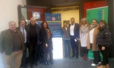 Giustizia a portata di cittadino: inaugurato a Tolentino l'Ufficio di Prossimità