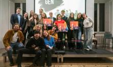 "Congerie - I fumi della fornace" vince il premio GenP come miglior realtà culturale d’Italia under 35