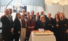 Oltre 200 persone alla cena natalizia della Casa Accoglienza Maceratese ODV: un anno di solidarietà