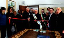 San Ginesio, apre l'Ufficio di Prossimità: giustizia a misura di cittadino grazie all'Unione Montana dei Monti Azzurri (FOTO e VIDEO)