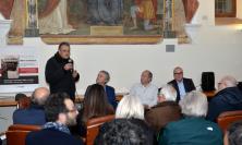 A Loro Piceno la presentazione del libro "Oltre le trincee": appuntamento al teatro comunale
