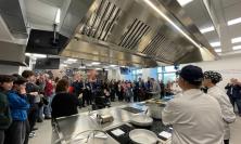 Università di Camerino: Inaugurato il nuovo Food Lab, polo di eccellenza per la scienza del gusto
