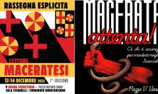 "Uso improprio di fondi pubblici per iniziative di stampo fascista": nuovo presidio contro 'Letture Maceratesi'