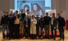 Un libricino dal cuore grande: NextGen e le società sportive fanno squadra per la Pediatria di Macerata (FOTO e VIDEO)