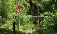 San Severino, riaprono le Grotte di Sant’Eustachio: via libera al sentiero dopo i lavori di messa in sicurezza