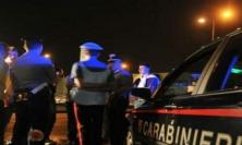 Monte San Giusto, finisce fuori strada: 27enne trovato ubriaco al volante con tasso alcolico record