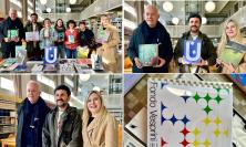 Civitanova, il Fondo Vesprini continua a crescere: superate le 200 opere