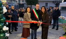 Morrovalle, apre una nuova tabaccheria a Trodica: la scommessa di Federica e Alessia