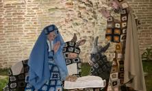 Urbisaglia si accende di Natale: il borgo diventa un presepe diffuso