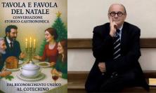 Macerata, “Tavola e favola del Natale”: incontro con Carlo Cambi alla Mozzi Borgetti