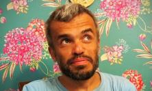 Il Civitanova Film Festival ricorda Claudio Gaetani e lancia una campagna crowdfunding