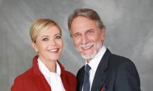 San Severino, "Indovina chi viene a cena?": al Feronia torna la prosa con Bocci e Belvedere