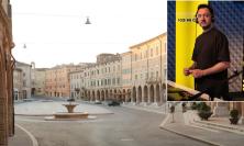 San Severino - Dopo San Siro, Dj Simo J fa ballare piazza del Popolo per il Capodanno 2026