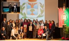 Corridonia celebra lo sport con Simone Perrotta e le benemerenze cittadine