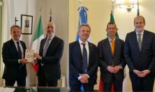 L'Università di Camerino in Argentina per promuovere scienza, cultura e cucina italiana