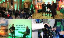 BCinCin Recanati 2025: edizione record per l'evento enogastronomico natalizio della BCC