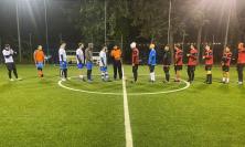 UISP C5 Macerata, sesta giornata: F.C. Perù solo in vetta, goleade e spettacolo in campo