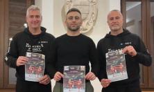 Le "Botte di Natale" si 'trasferiscono' a Belforte: in arrivo 100 atleti pronti a salire sul ring