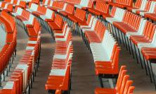 Scontri a Civitanova durante la trasferta di Giulianova: la Prefettura valuta le porte chiuse per Maceratese-Chieti