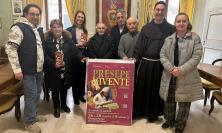 Potenza Picena, 33a edizione per il Presepe Vivente alla Selva dei Frati Minori