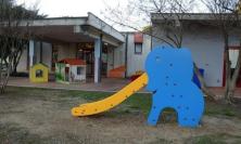 Civitanova, via libera alla riqualificazione del parco giochi della scuola "Lo Scoiattolo": investiti 46 mila euro
