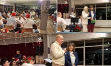 San Severino, musica e ricordo al "Tacchi Venturi": il Concerto di Natale nel segno di Cristina Giacanella