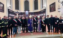 Celebrata nella concattedrale di Santa Maria Assunta la chiusura del Giubileo diocesano