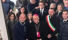 Riapre dopo le ferite del sisma il Museo Piersanti di Matelica: restituito al territorio un luogo simbolo di cultura e identità