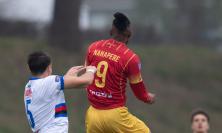 Recanatese sconfitta 1-0 a Fossombrone: Casolla regala il derby ai padroni di casa