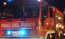 Recanati, a una festa di compleanno sei bambini intossicati col monossido