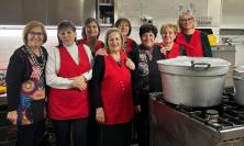 Macerata, Capodanno all'Associazione Idea88: "La festa della terza età che non ha età"